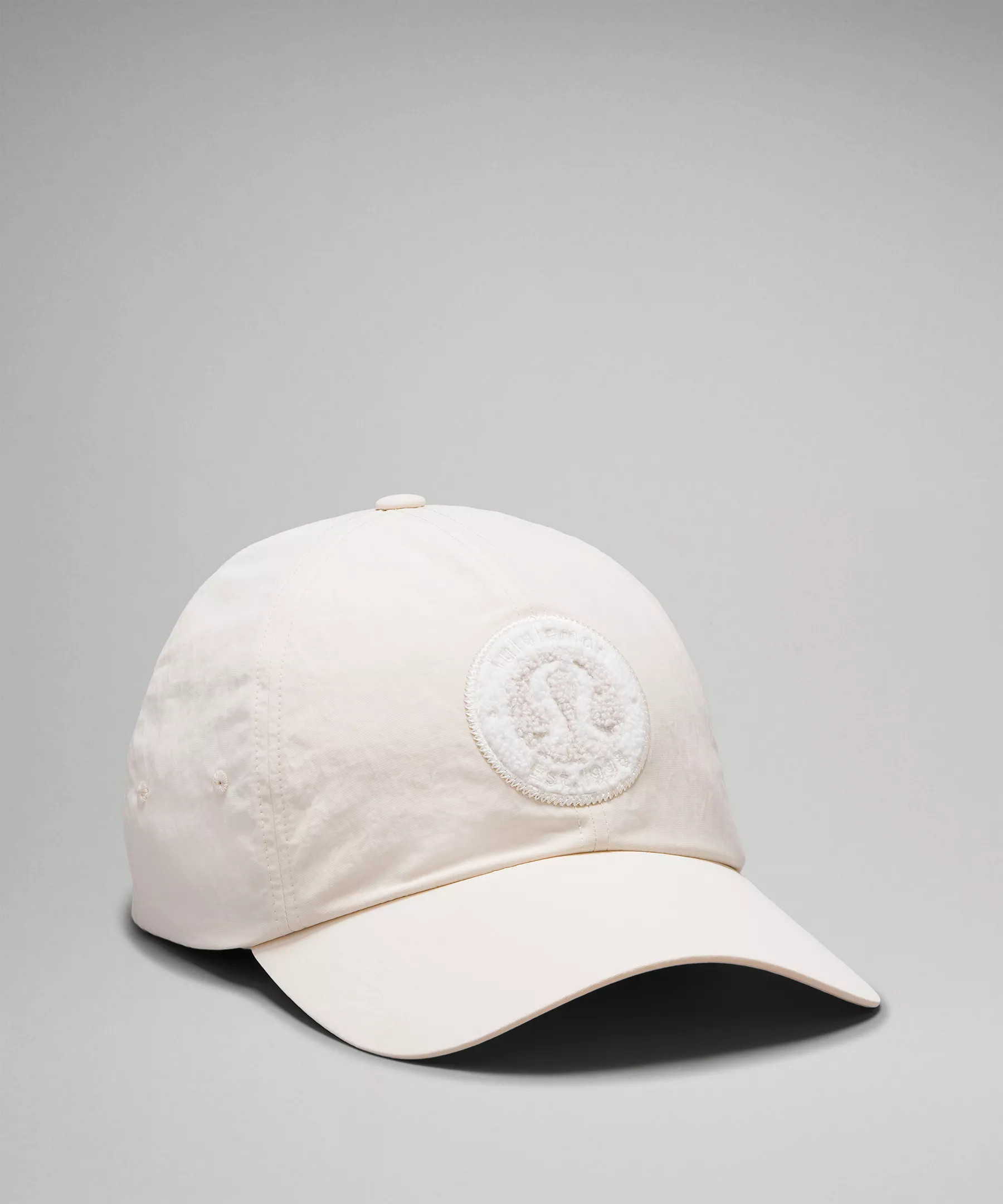 Women's Baller Hat *Patch | Women's Hats | lululemon | Lululemon (US)
