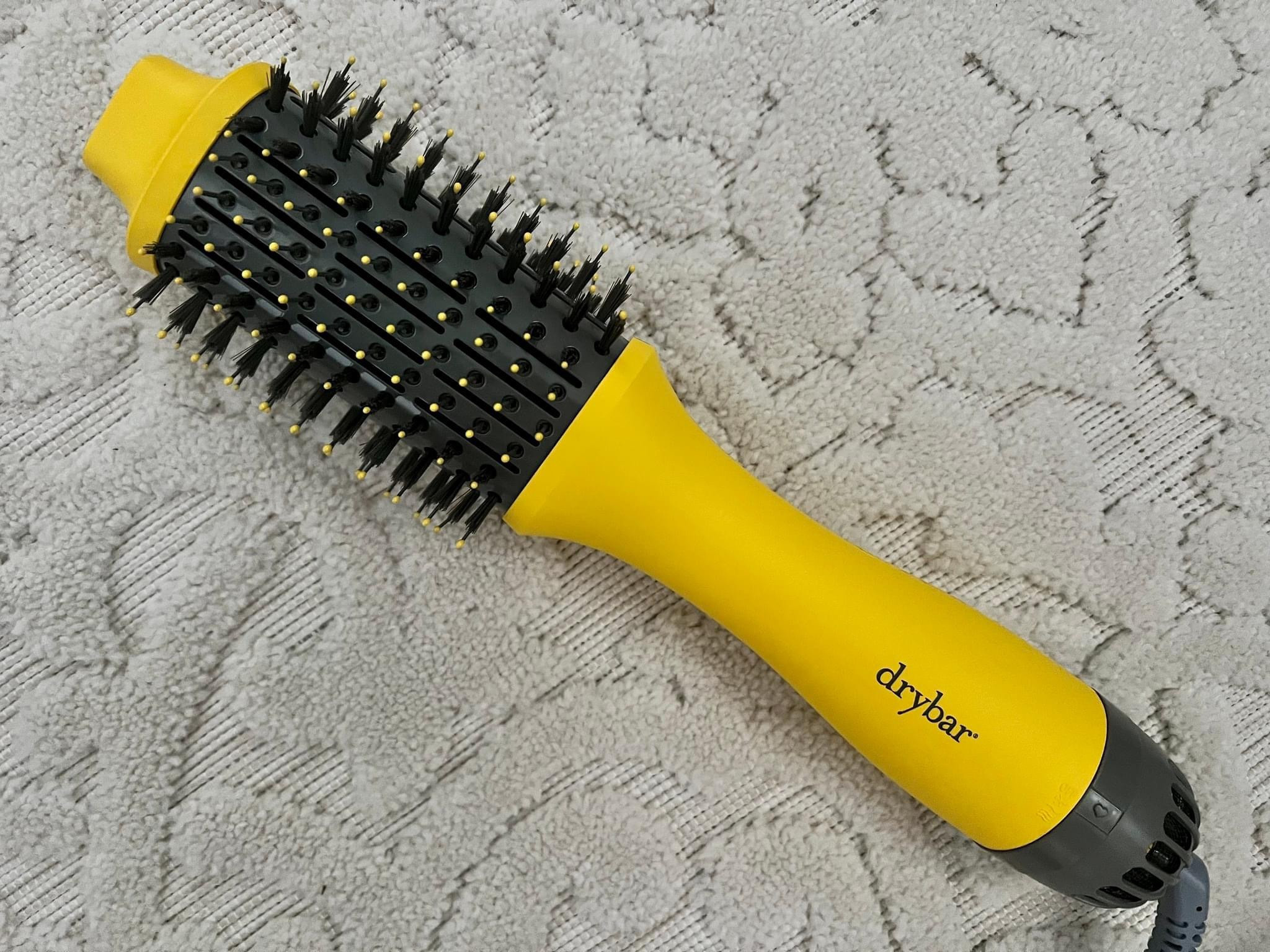 Drybar Single Shot Round Blow … curated on LTK