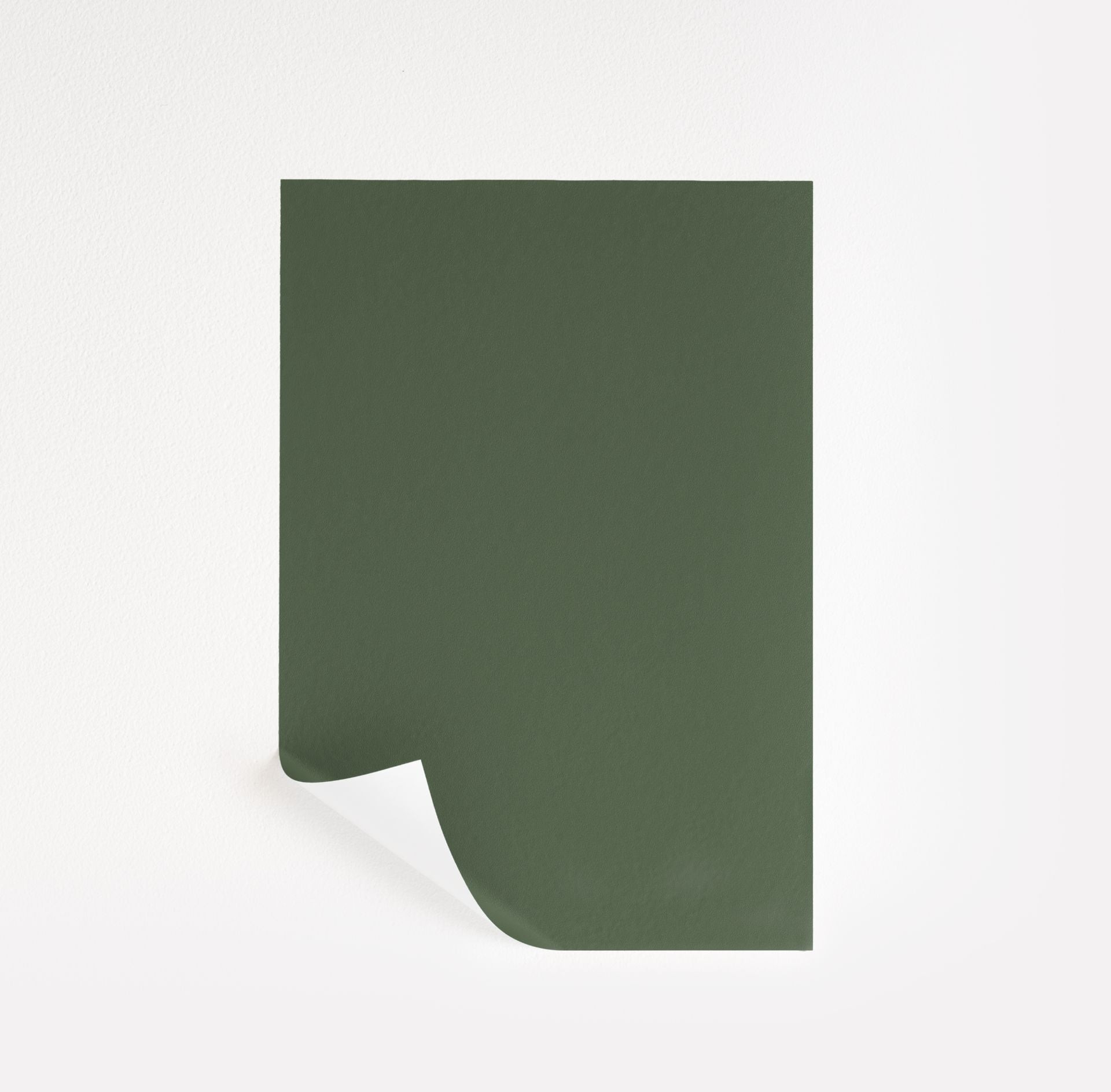 Sweet Basil Paint Sample by Benjamin Moore (455) | Peel & Stick Paint Sample | Samplize