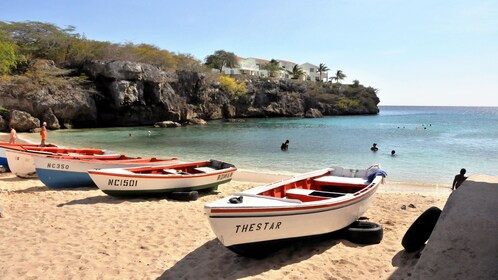 Jeep Tour to Shete Boca National Park with Snorkeling - Curacao | Expedia | Expedia (US)