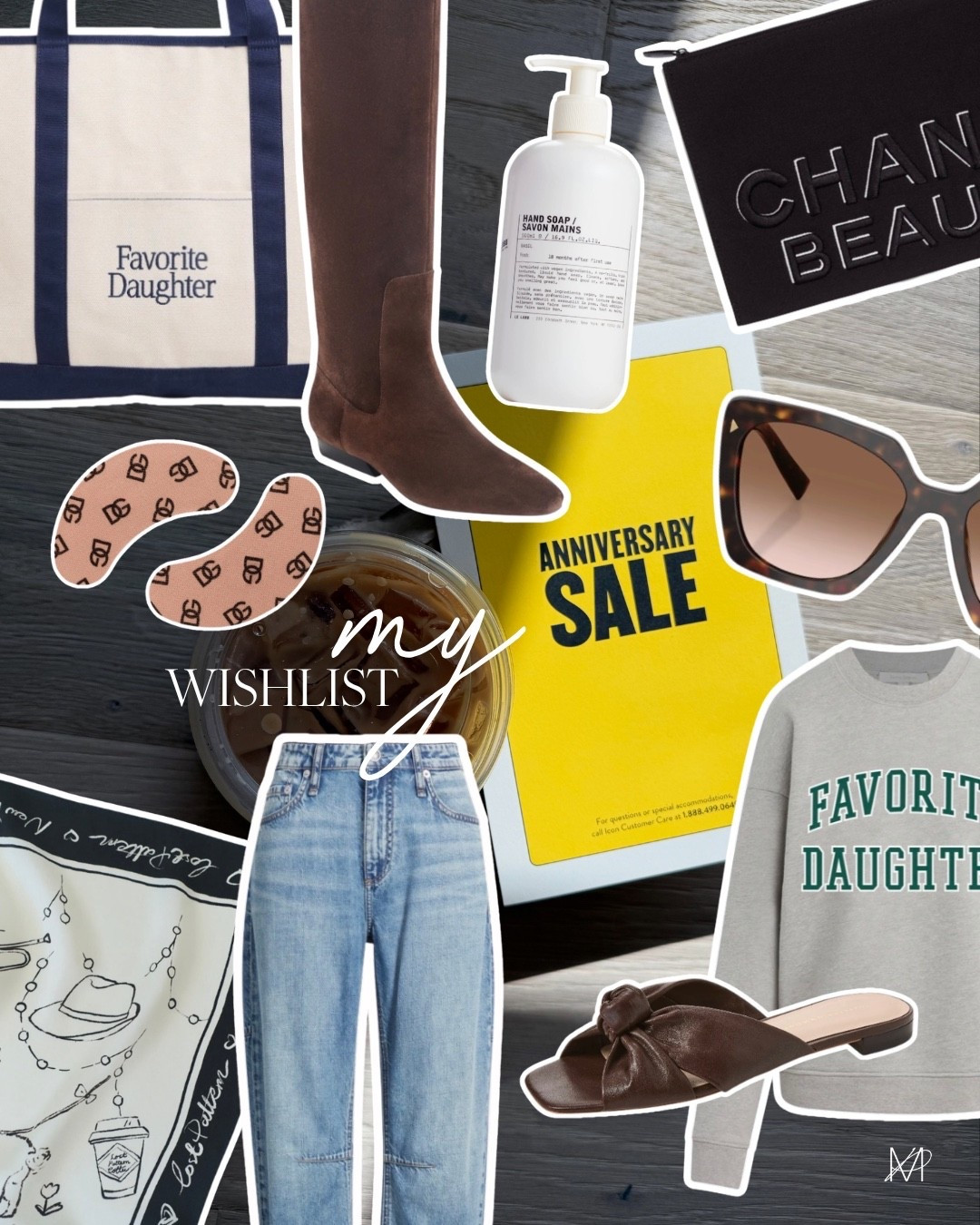 ten items I’m planning to buy from this year’s nordstrom anniversary sale! 💛💛

#LTKmomlife #LTKBeauty #LTKSaleAlert