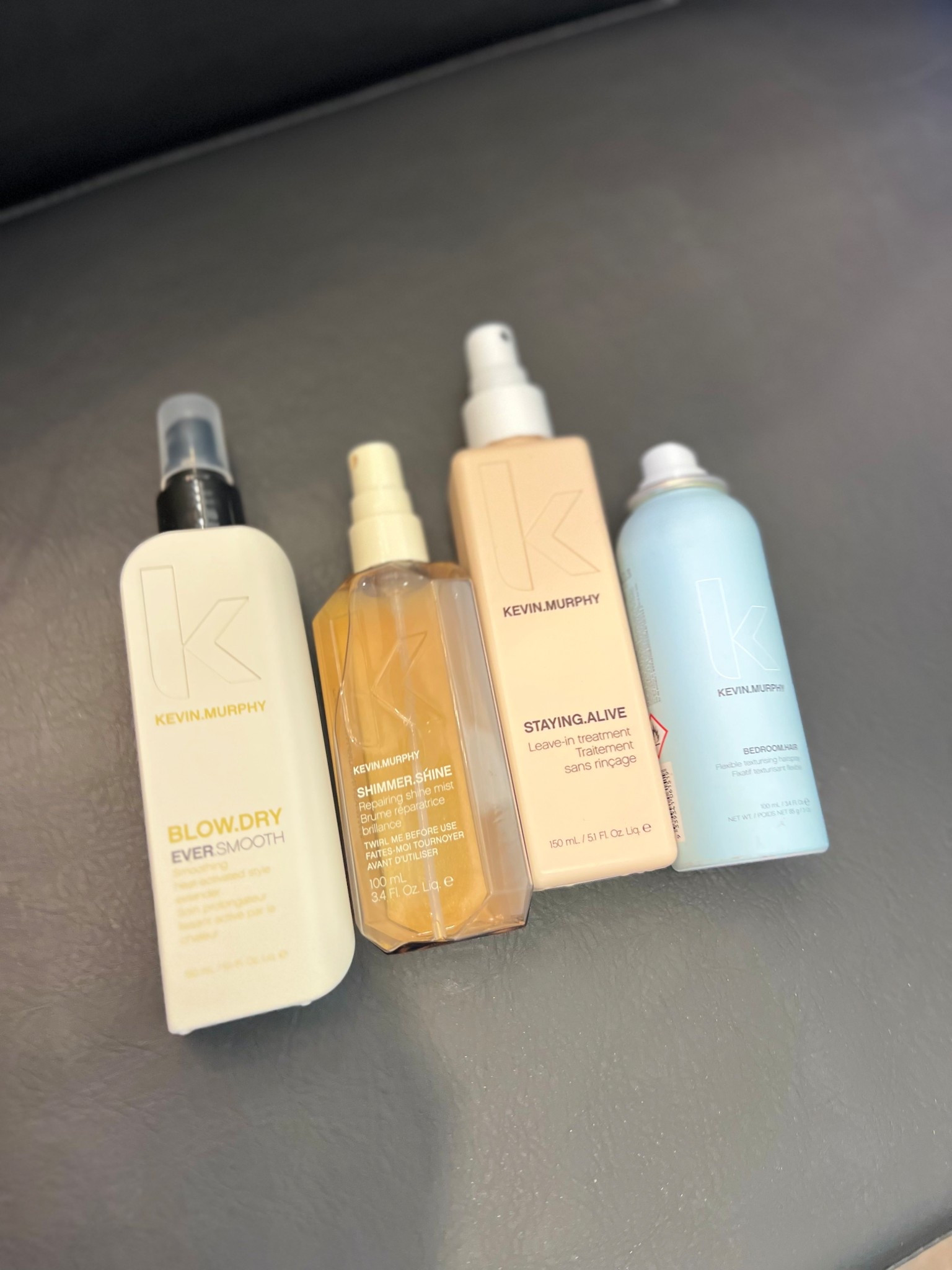 My favorite salon scents. 

#LTKFindsUnder100 #LTKFindsUnder50