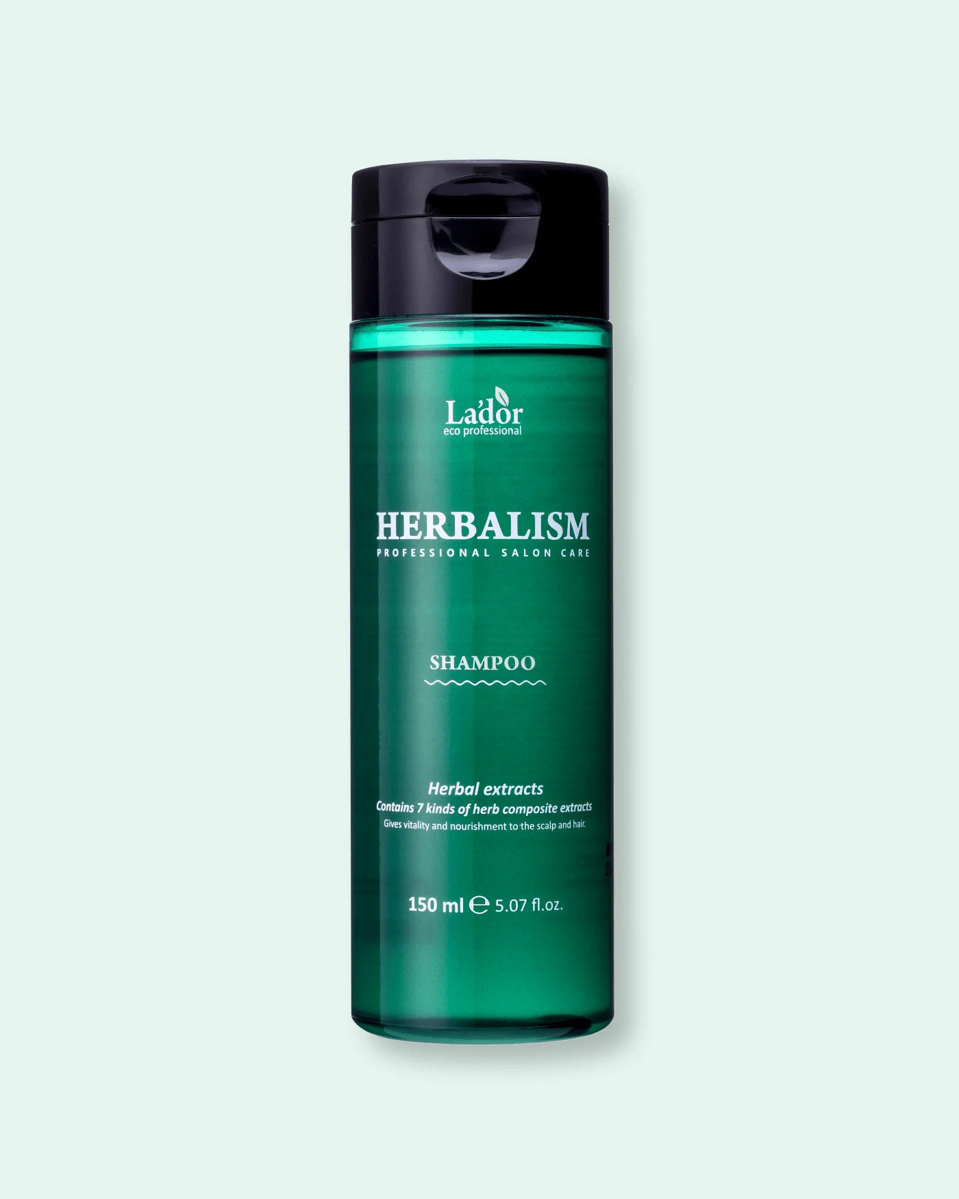 La'dor Herbalism Shampoo | Soko Glam | Soko Glam