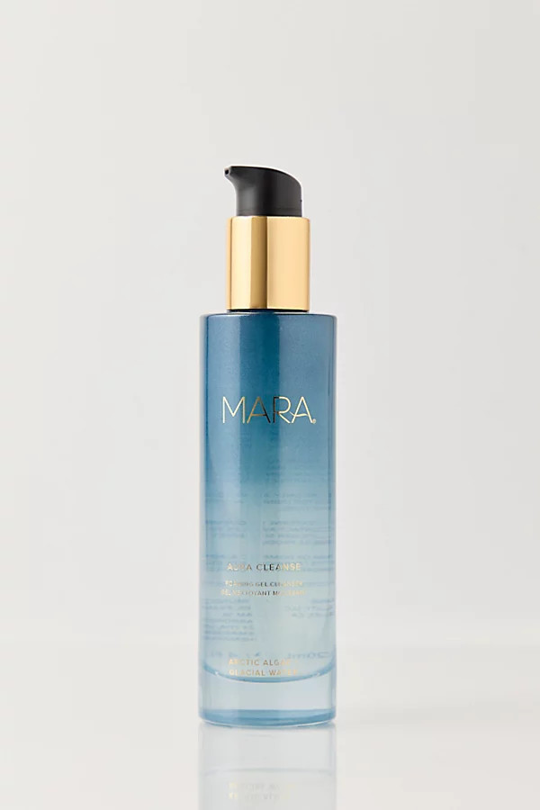 MARA Aura Cleanse Foaming Gel Cleanser | Free People (Global - UK&FR Excluded)