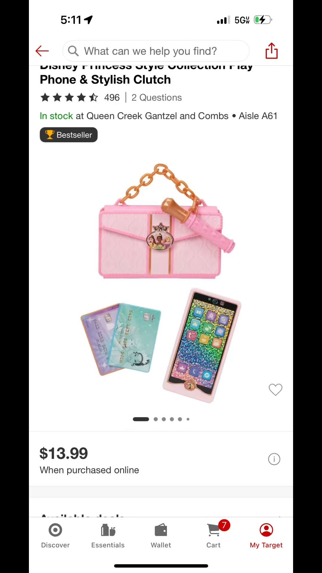 Target save $25 on $100 toy purchase!! #target 

#LTKGiftGuide
