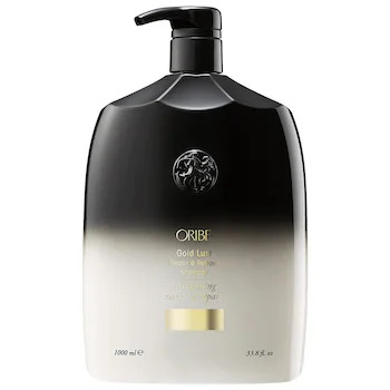 OribeGold Lust Repair & Restore Shampoo | Sephora (US)