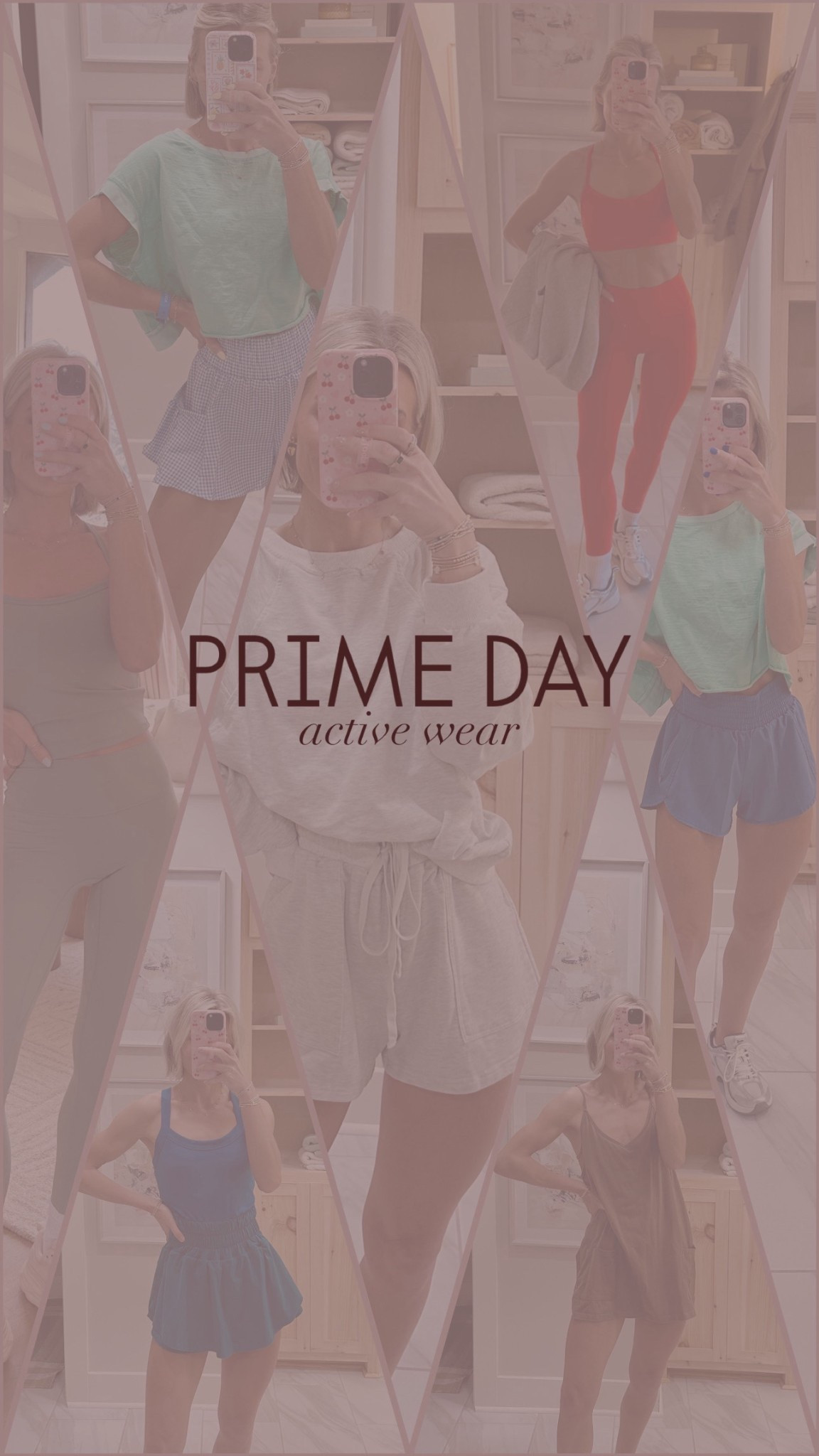 Amazon active on sale for prime day! @amazon #founditonamazon #amazonpartner

#LTKActive #LTKSaleAlert #LTKFindsUnder100