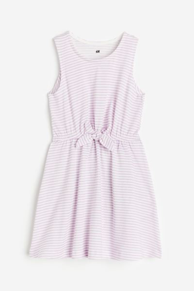 Tie-detail Dress | H&M (US + CA)