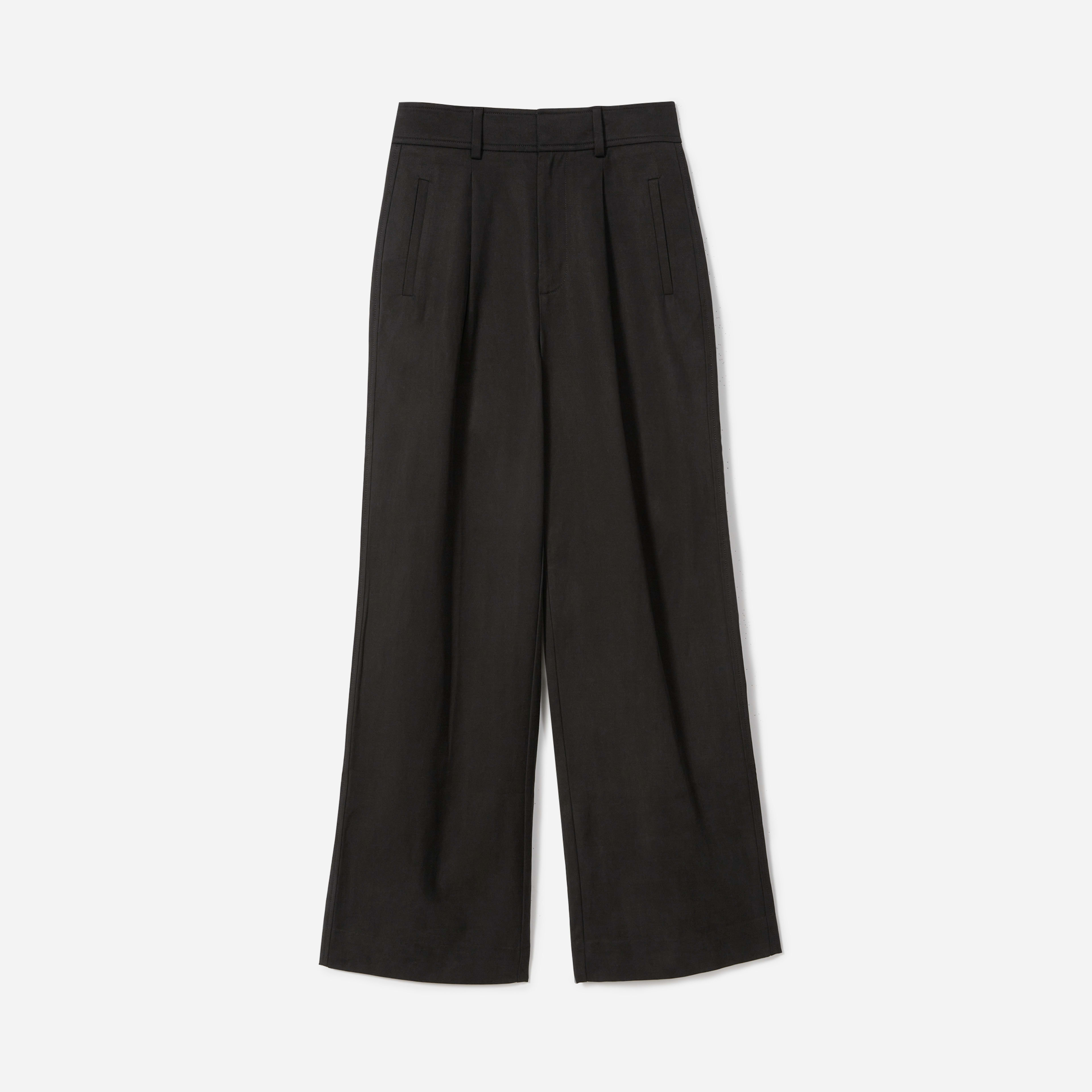 The Way-High® Drape Pant | Everlane