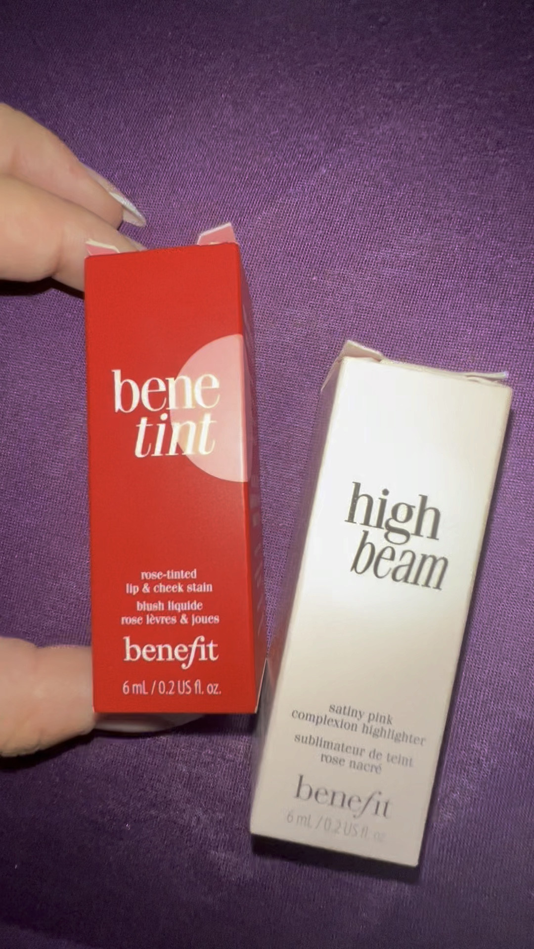 JELLY DONUT MAKEUP HACK🍩❤️ This is one of my favorite duo products! It leaves such a beautiful rosy shine! 

#LTKBeauty #LTKGiftGuide #LTKHoliday