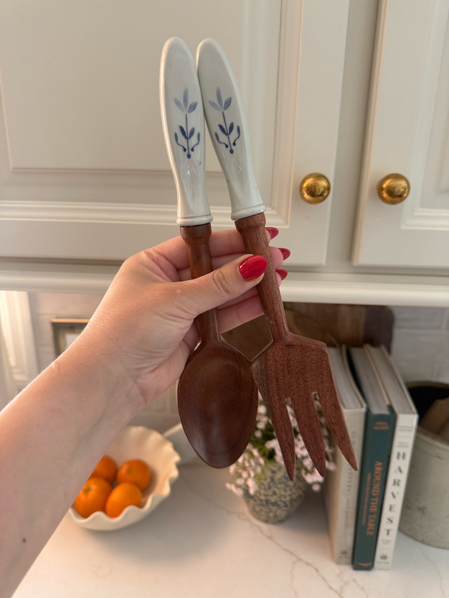 New cutie serveware!

#LTKHome