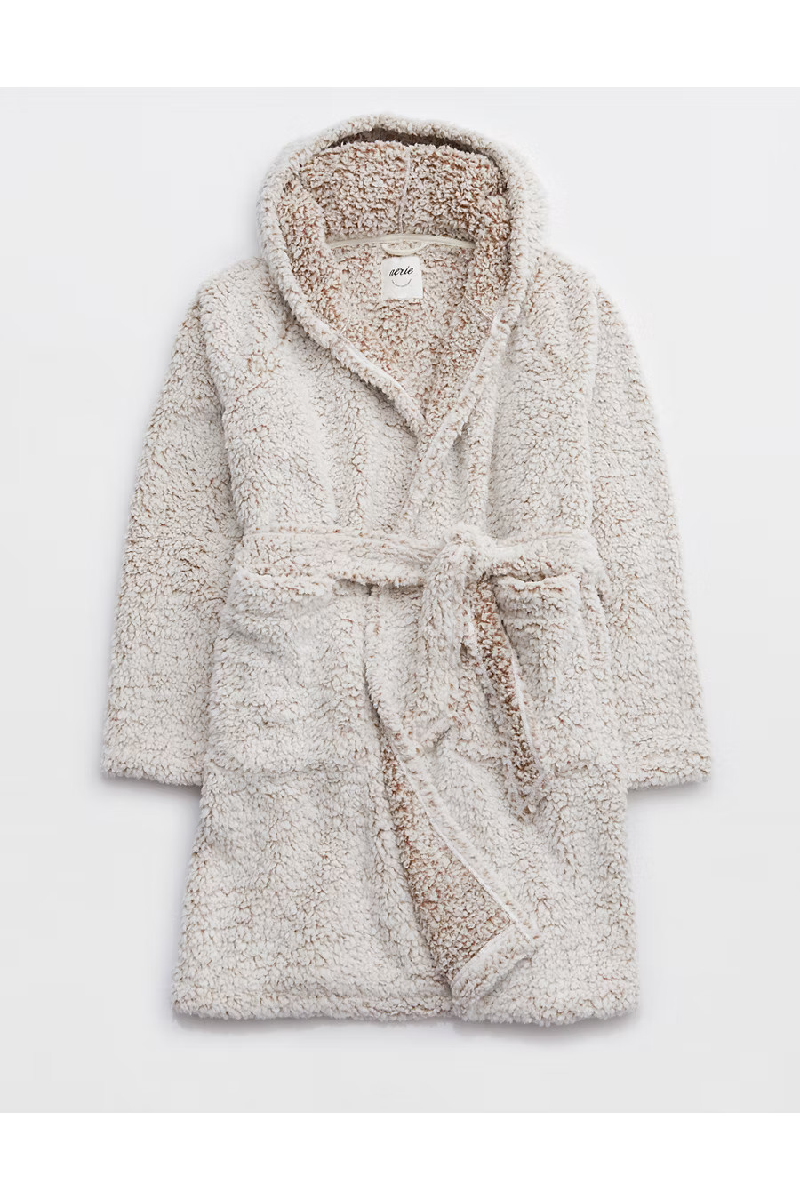 Aerie Sherpa Robe | Aerie
