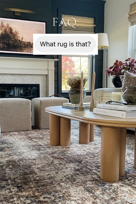 The living room rug is the Amber Lewis x Loloi Sunset ink from the Morgan collection! 



#LTKFind #LTKstyletip #LTKhome