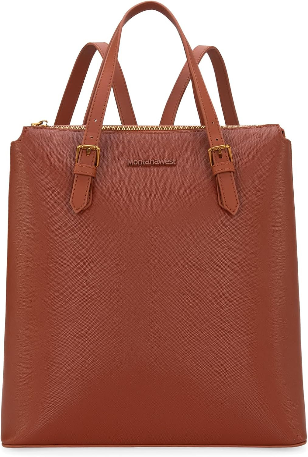 Montana West Medium Backpack Purse for Women Casual Daypack Top Handle Handbag for Travel MWC-369... | Amazon (US)