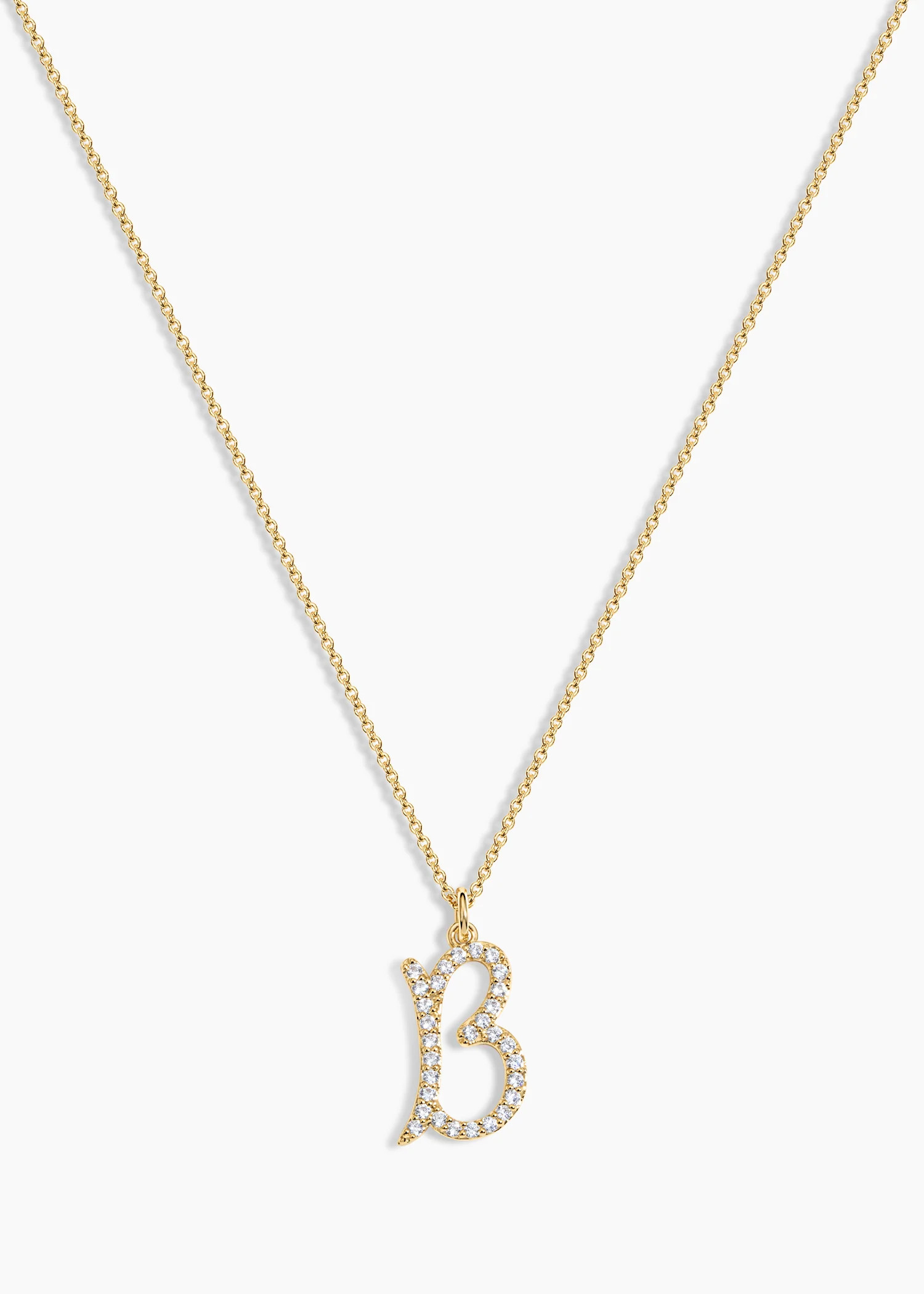 Just My Type Necklace | Electric Picks Jewelry