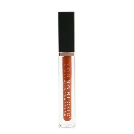 Youngblood Hydrating Liquid Lip Creme - # Euphoria (Matte) 4.5ml/0.15oz | Walmart (US)