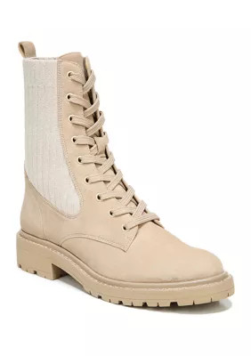 Sam Edelman Women's Lydell Combat Boots - - | Belk
