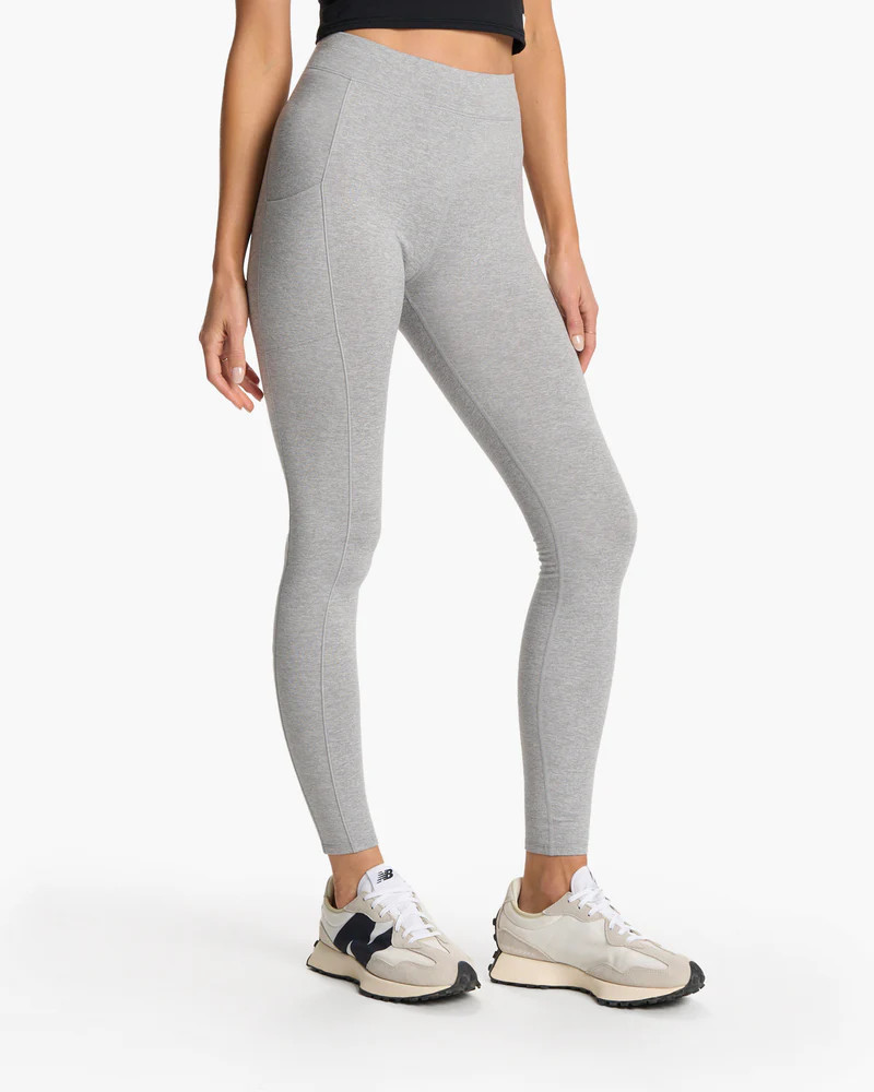 Granite Pocket Legging | Vuori Clothing (US & Canada)