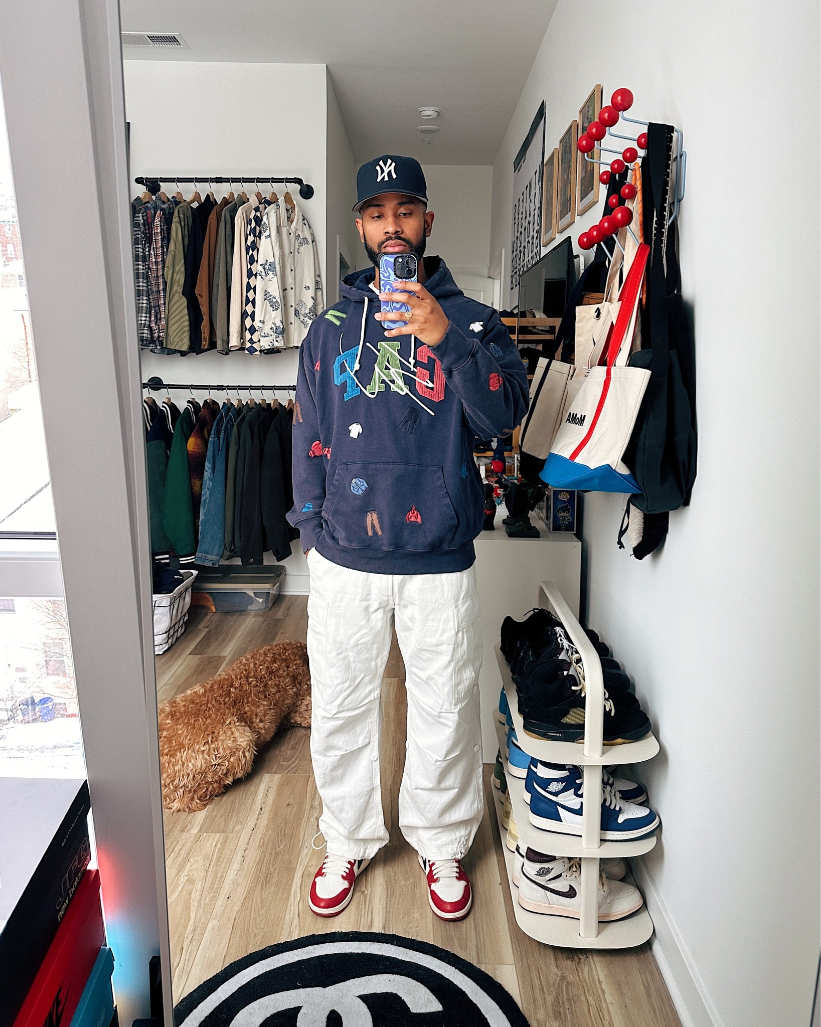 A good hoodie to add to the collection!

#LTKmens #LTKworkwear #LTKSeasonal