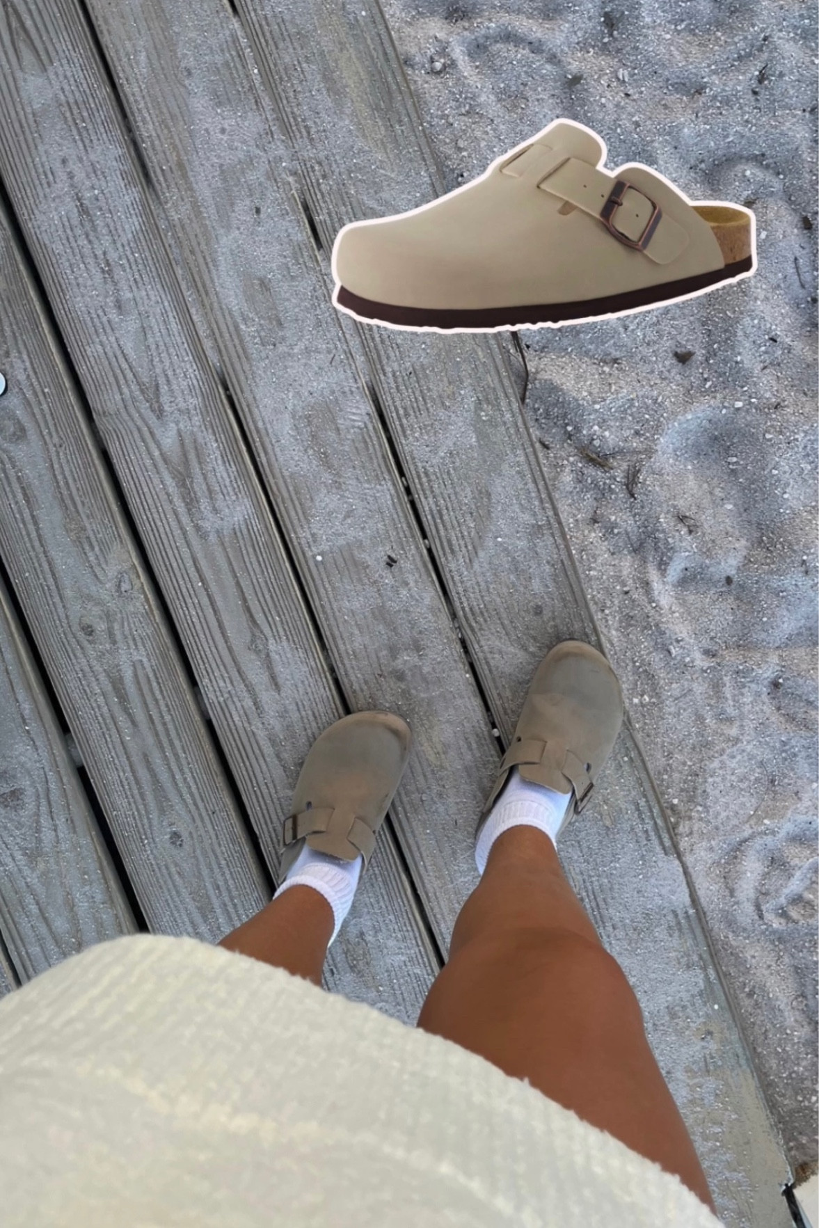 fall shoe of the season from amazon / amazon Birkenstocks / amazon fall outfit finds / amazon fall ootd 


#LTKFindsUnder50 #LTKFindsUnder100 #LTKShoeCrush