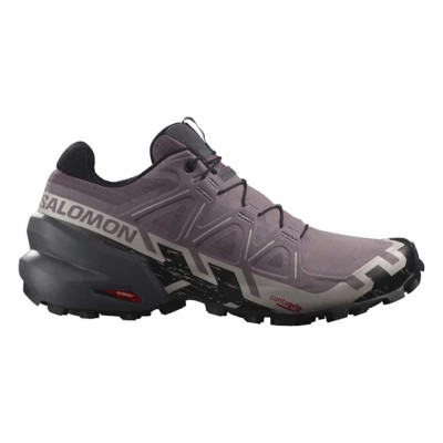 Women's Salomon Speedcross 6 Trail Running Shoes | Scheels