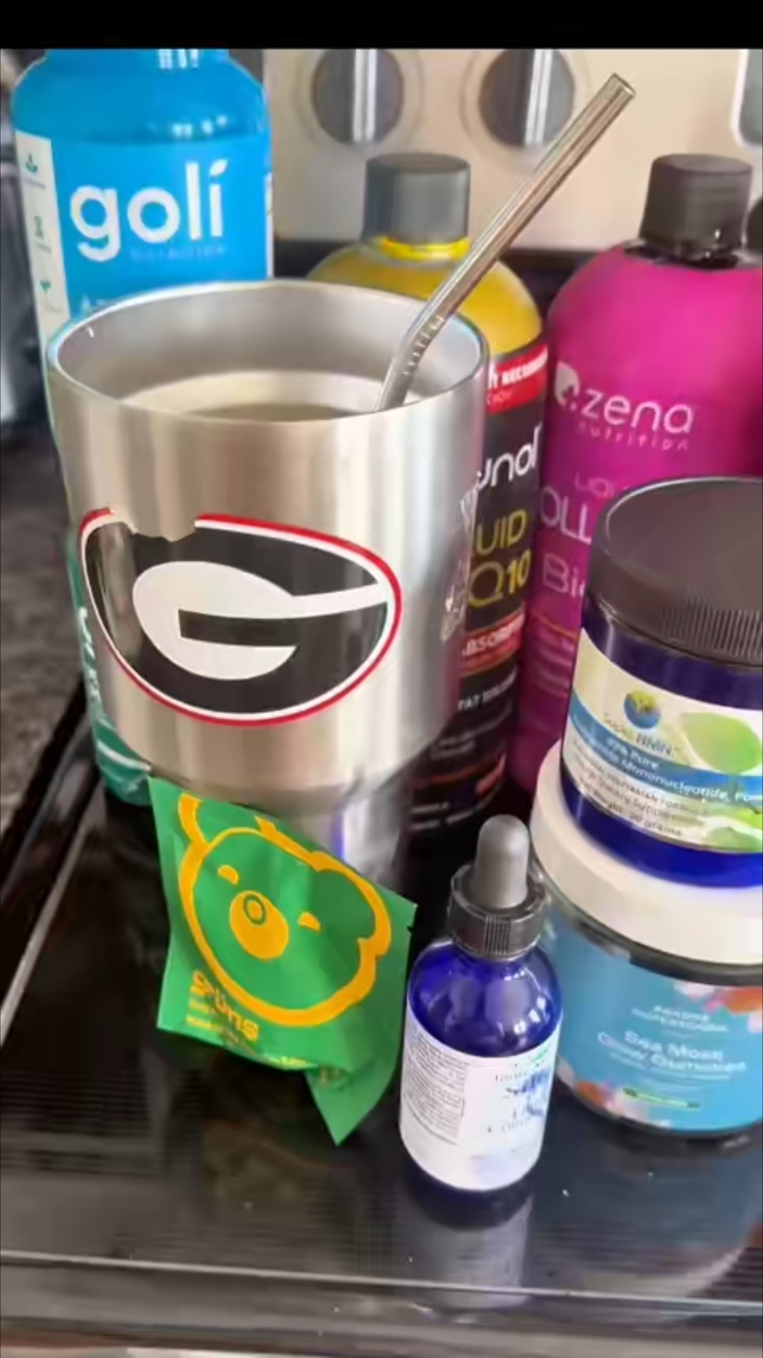 One of the reasons skincare works my daily routine and wow, what a difference 

#LTKStyleTip #LTKBeauty #LTKOver40