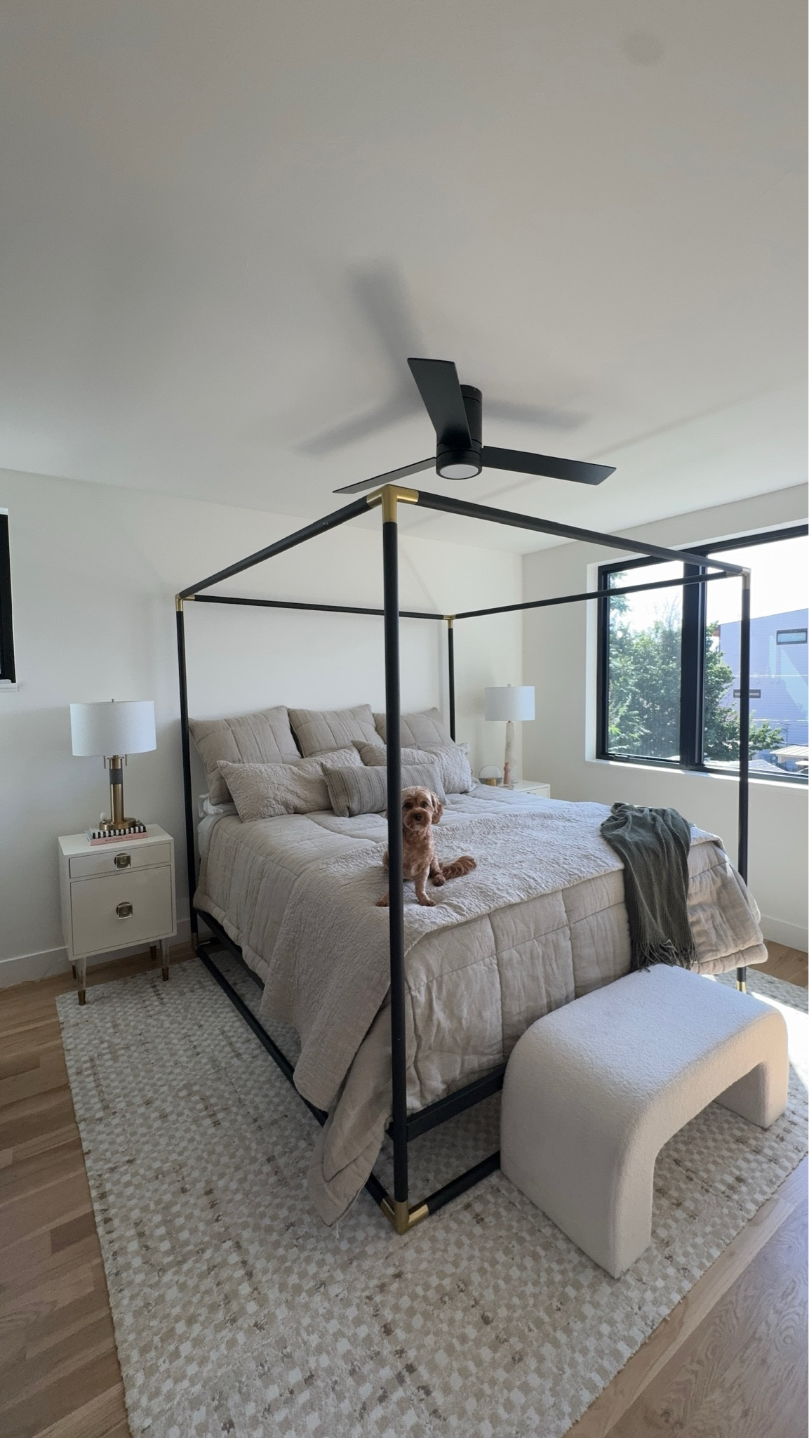 Bedroom decor new home accessories and furniture 

#LTKHome #LTKFamily #LTKStyleTip