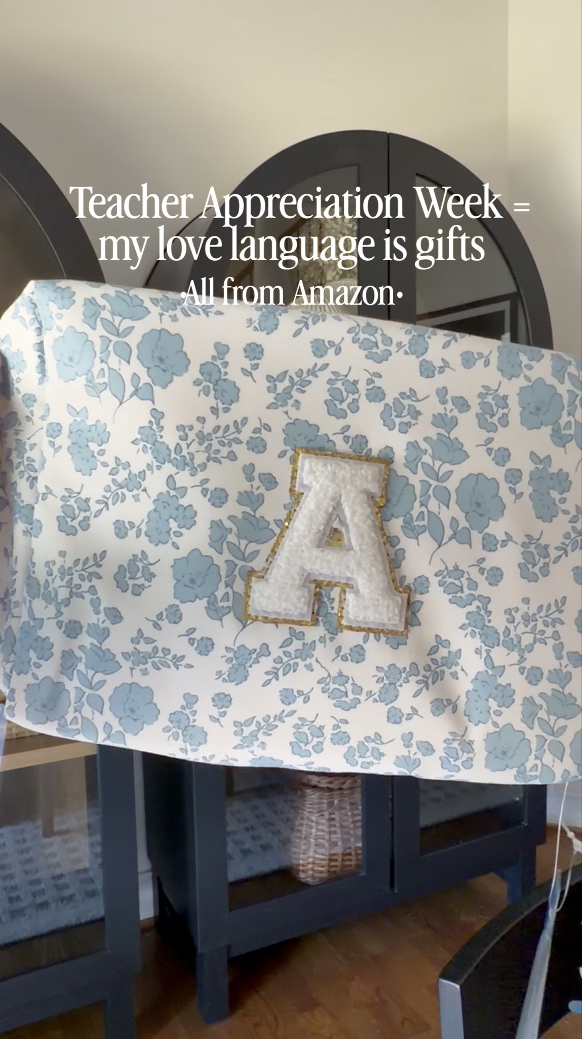 Teacher appreciate week gifts all from Amazon!

#LTKHome #LTKmomlife #LTKKids