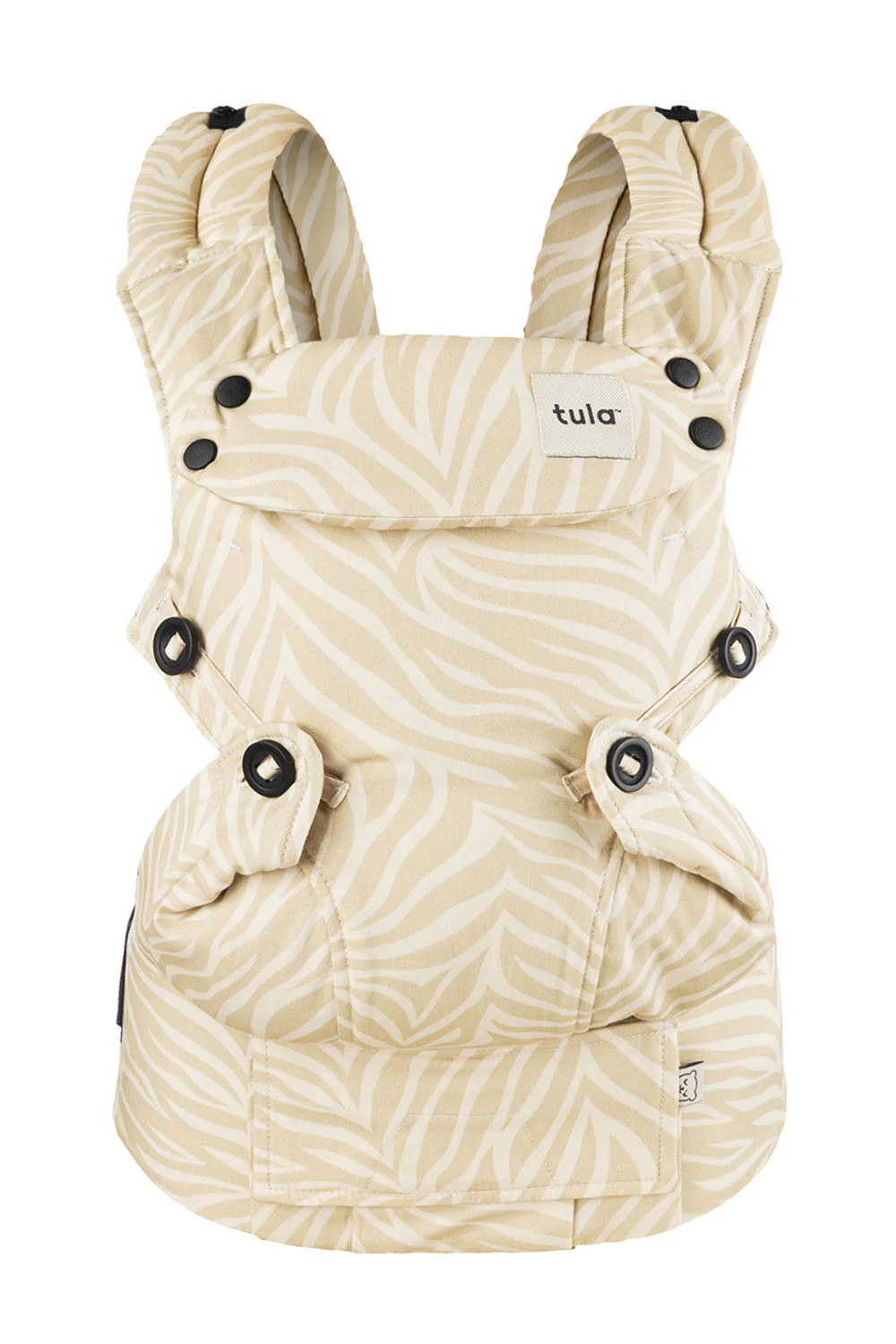 Ergonomic Baby Tula Explore Baby Carrier - Template | Baby Tula