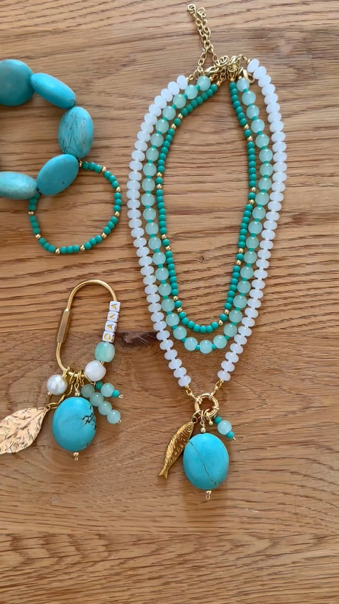 DIY Turquoise jewelry…

#LTKSaleAlert #LTKHome #LTKgrwm
