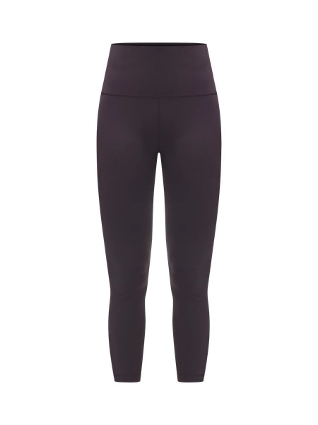 lululemon Align™ High-Rise Pant 25" | Lululemon (US)