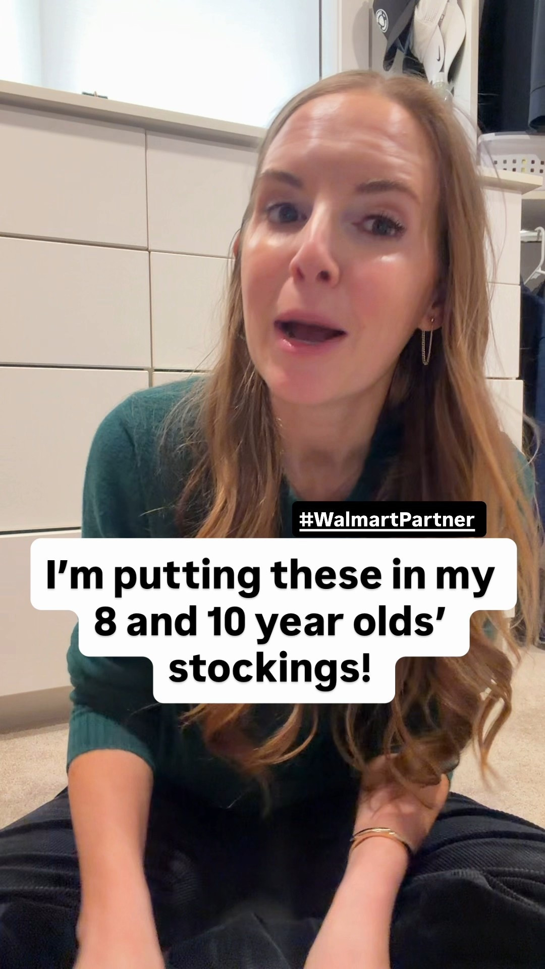 Isn't it the best feeling when you find just the right thing for your child's stocking? #WalmartPartner

I've linked some of the other things that are going in their stockings this year and @walmart makes it so easy to get everything I need, especially because Express Delivery means I can get things delivered FAST as late as 5pm on Christmas Eve! 
#Walmart 