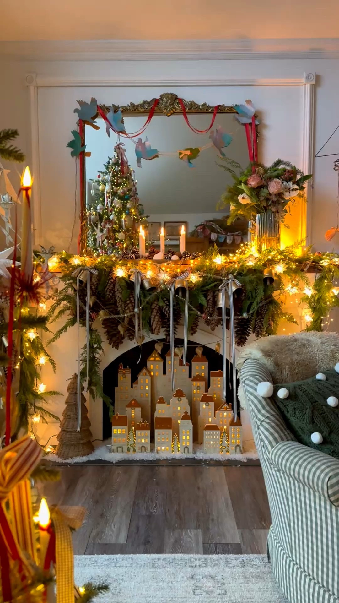 Christmas in July faves from Antique Farmhouse 🎄✨✨❤️

#LTKmomlife #LTKSeasonal #LTKHome