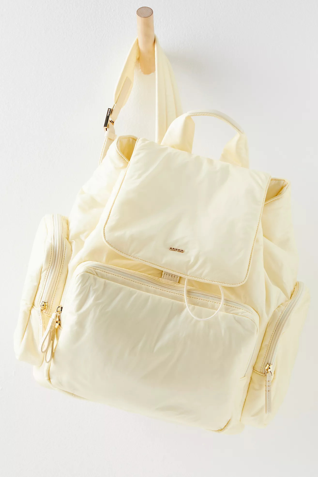 Caraa Cirrus Backpack | Free People (Global - UK&FR Excluded)