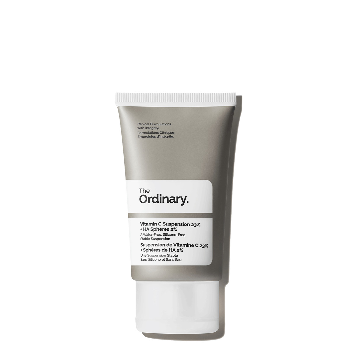 The Ordinary Vitamin C Suspension 23% + HA Spheres 2%Vitamin C Suspension 23% + HA Spheres 2% | The Ordinary