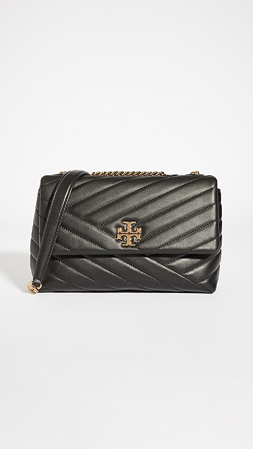 Kira Chevron Small Convertible Shoulder Bag | Shopbop