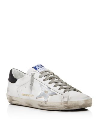 Golden Goose Deluxe Brand Unisex Superstar Laminated Star Sneakers - 100% Exclusive Back to Resul... | Bloomingdale's (US)