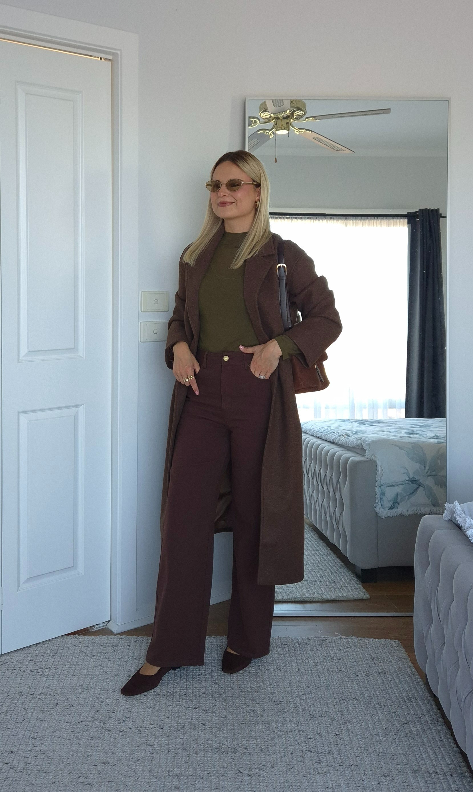 Everyday staples from Commense! Use code stylingwithzee_12 at check out.

#LTKworkwear #LTKstyletip #LTKautumn