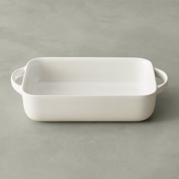 Williams Sonoma Essential Rectangular Baker | Williams-Sonoma