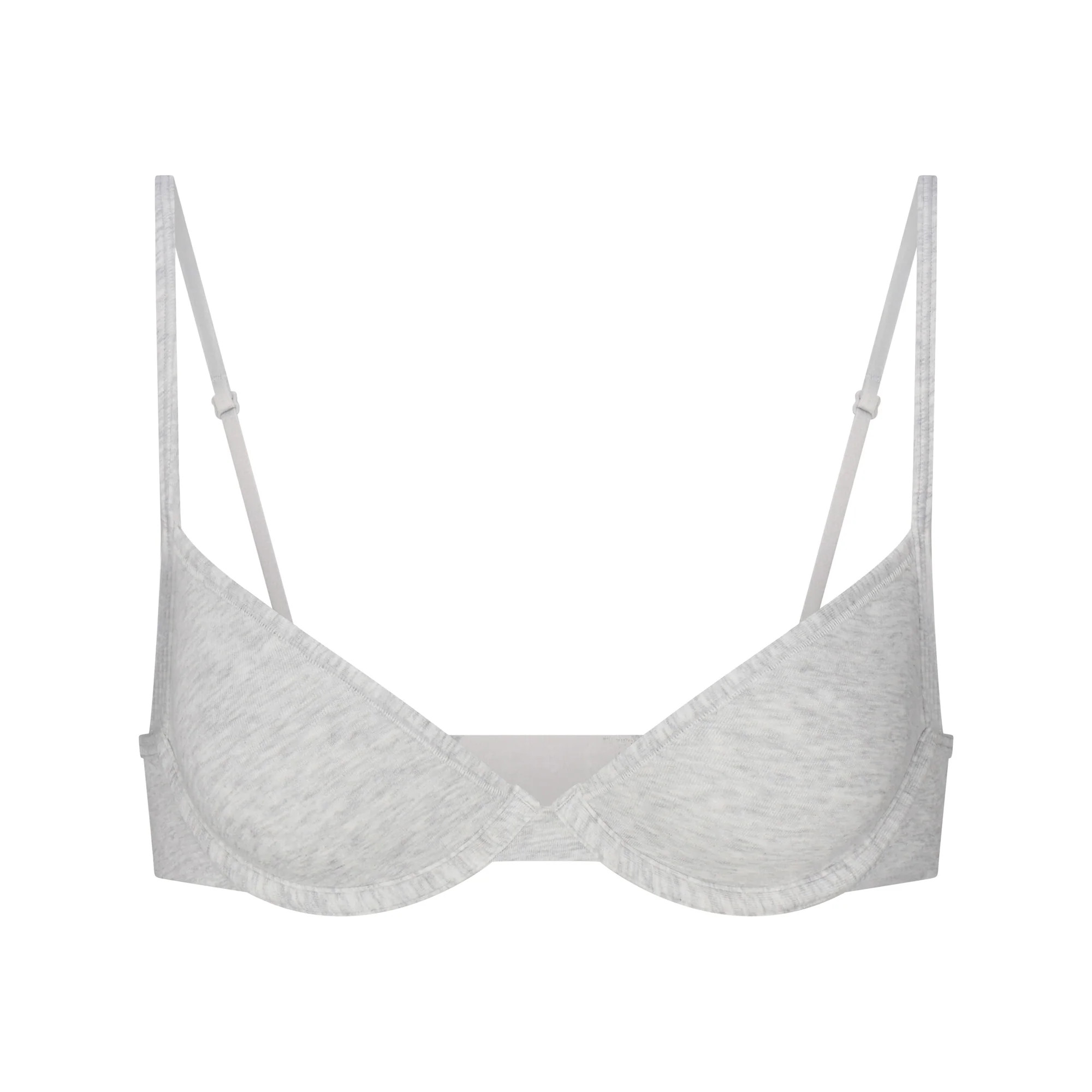 UNLINED DEMI BRA | SKIMS (US)