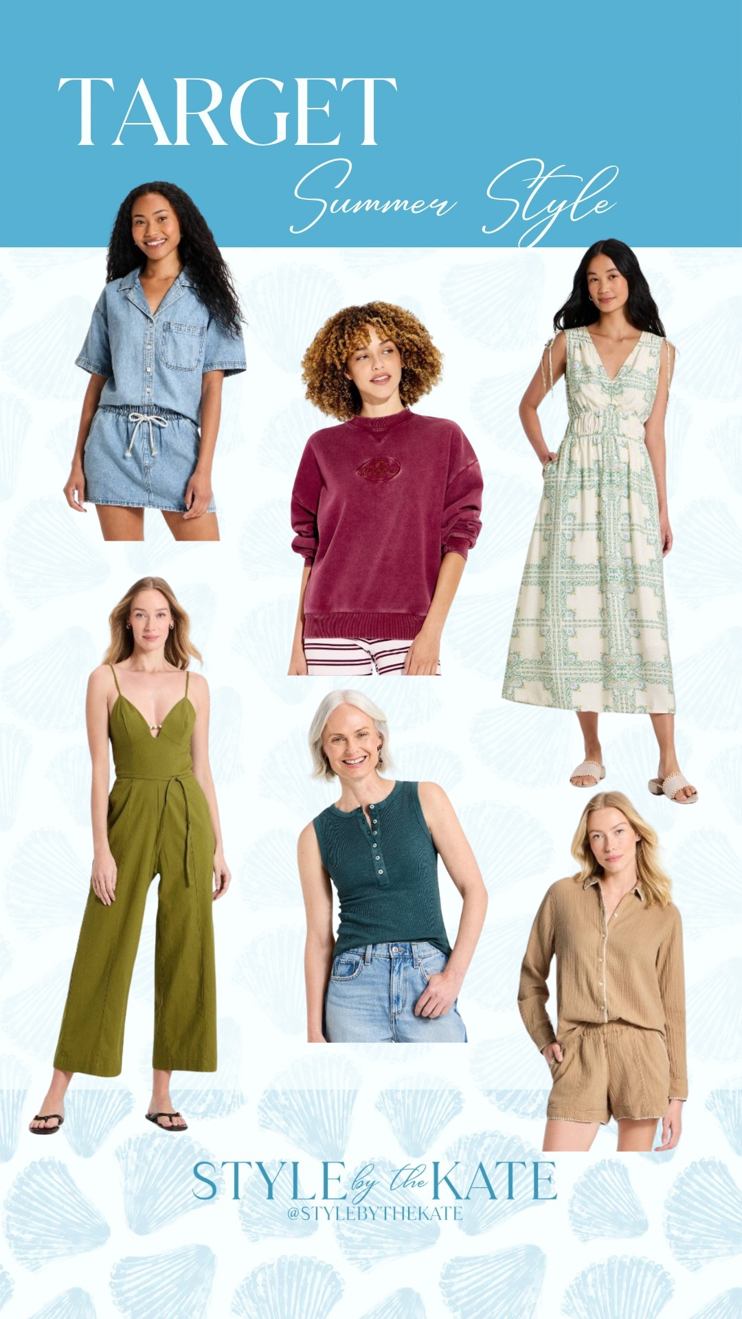 Loving all of these NEW Target arrivals!!

spring, summer, beach vacation outfit, travel, outfit @target 

 #LTKootd #LTKSeasonal #LTKTravel