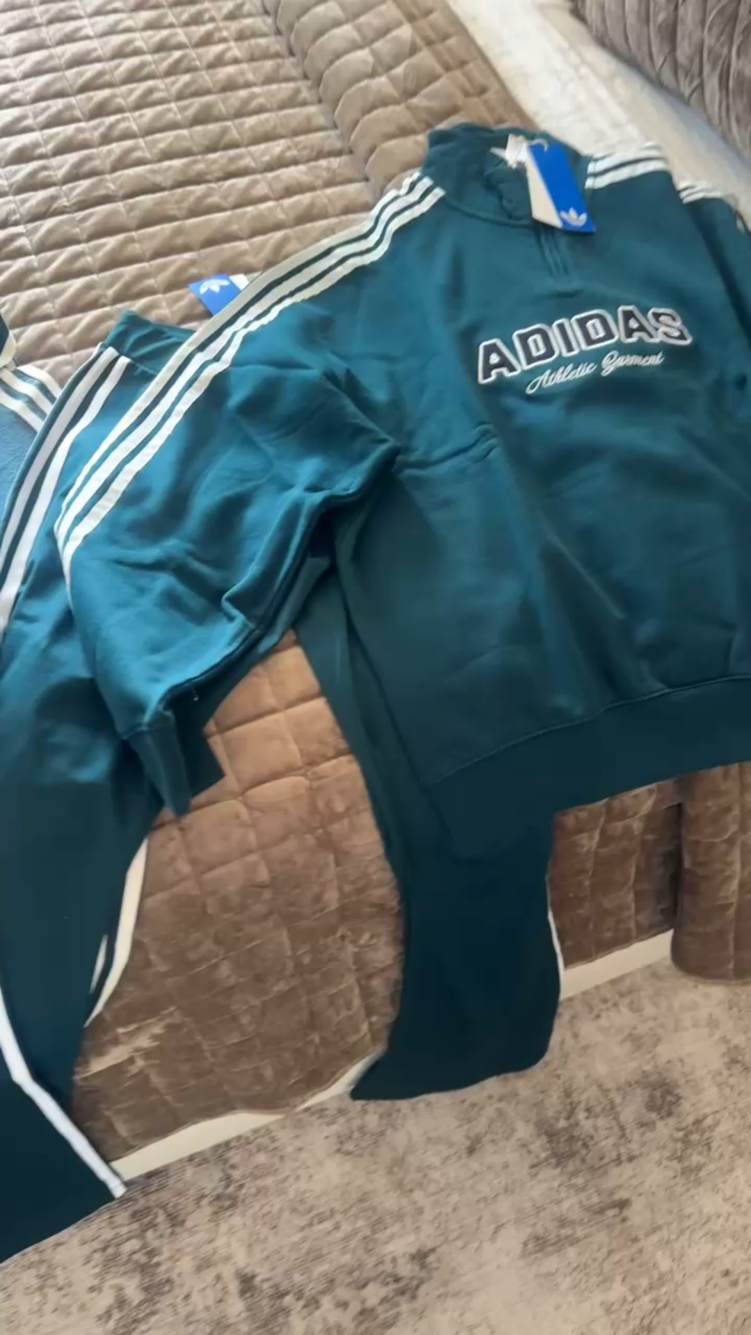 Adidas Liberty London !! 

#LTKOver40 #LTKStyleTip #LTKSeasonal