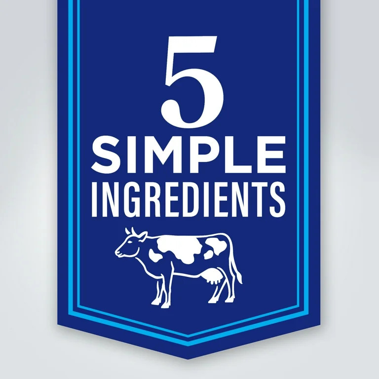 Philadelphia Original Cream Cheese, 8 oz Brick - Walmart.com | Walmart (US)