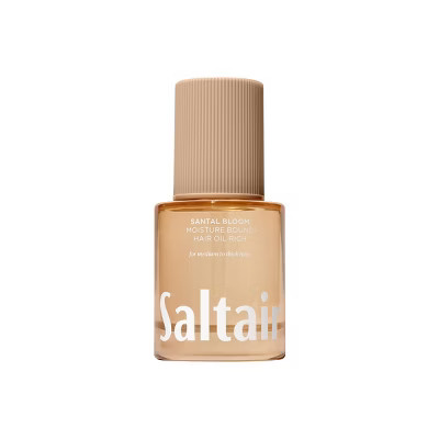 Saltair Santal Bloom Nourishing Hair Oil - Rich - 1.69 fl oz | Target