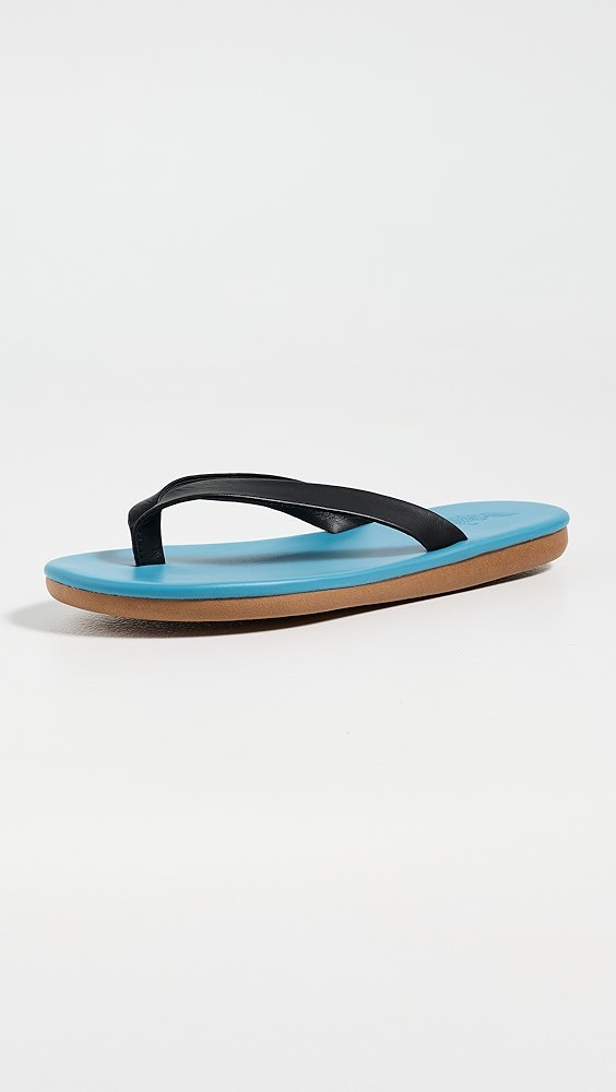 Saionara Flip Flops | Shopbop