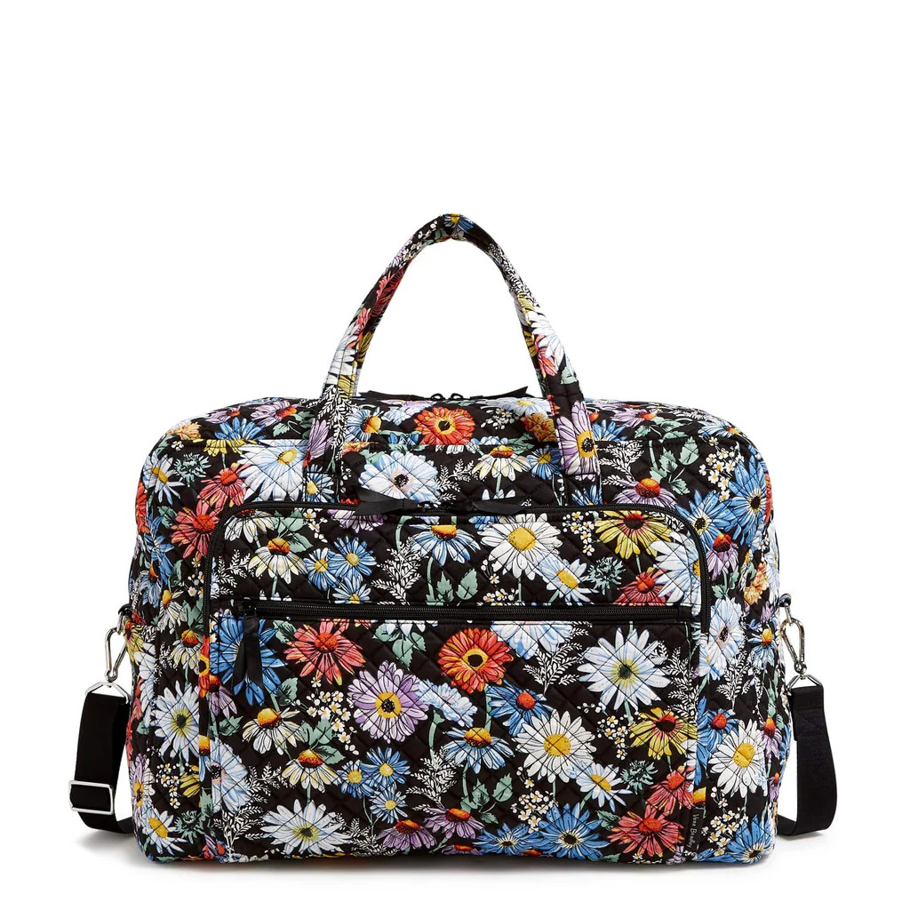 Grand Weekender Travel Bag | Vera Bradley