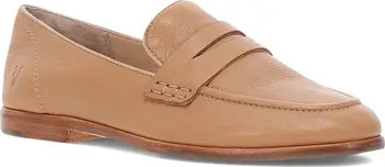 Frye Faith Penny Loafer (Women) | Nordstrom | Nordstrom
