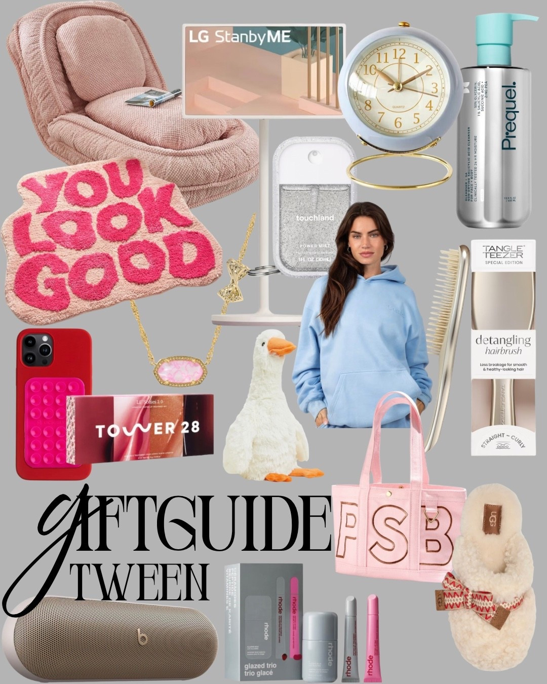 Tween gift guide 

#LTKKids #LTKGiftGuide