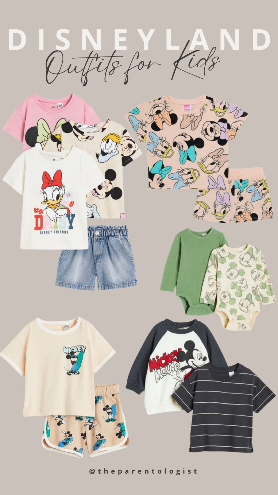 So many cute finds for your trip to Disney Parks! 

#LTKfamily #LTKunder100 #LTKkids