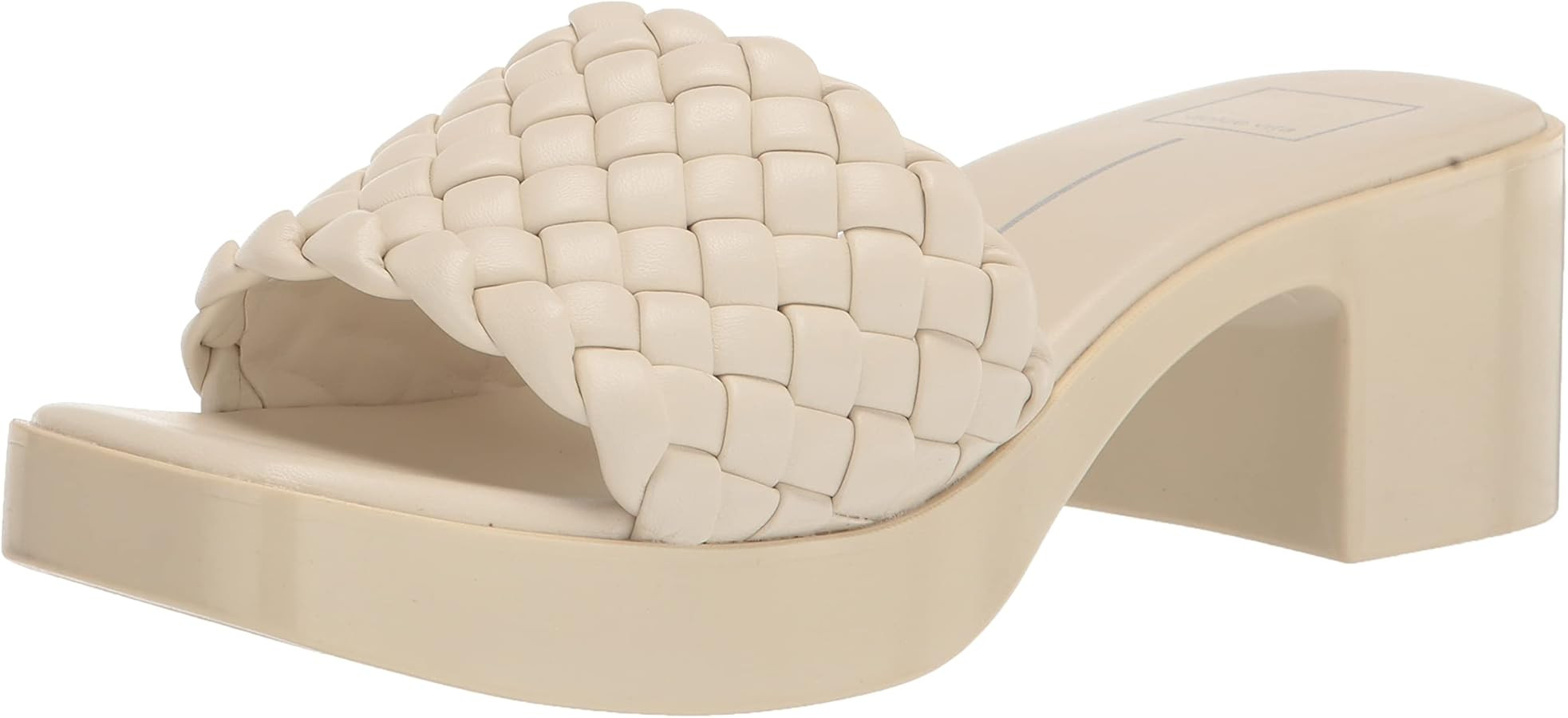Dolce Vita Women's Chic Platform | Amazon (US)